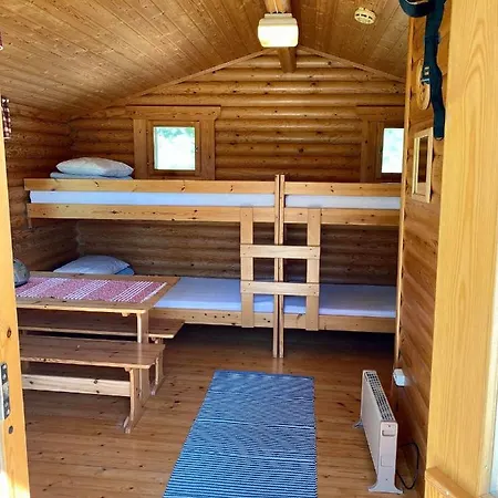 Huhtaniemen Moekkikylae Hotel Veteli Buitenkant foto