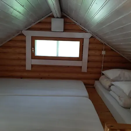 Huhtaniemen Moekkikylae Hotel Veteli Buitenkant foto